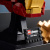 Конструктор LEGO Super Heroes Шлем железного человека 76165 фото