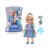 Disney Princess 310040 Принцессы Дисней Кукла Холодное Сердце с Олафом 15 см.в асс фото