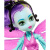 Mattel Monster High FCV48 Цветочные мини-монстрики с питомцами фото