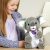 Интерактивная игрушка Коала Кристи FurReal Friends E9618  фото