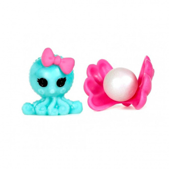 Lalaloopsy Mini 533986 Лалалупси Мини Русалочка