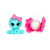 Lalaloopsy Mini 533986 Лалалупси Мини Русалочка