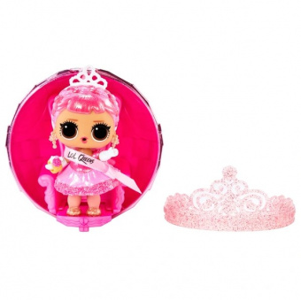 Кукла LOL Surprise Queens 579830
