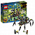 Конструктор Lego Legends of Chima 70130 Лего Легенды Чимы Паучий охотник Спарратуса фото
