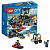Lego City Набор для начинающих "Остров-тюрьма" 60127 фото