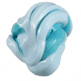 Nano gum Серебристо-голубой 25 гр.