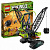 Lego Ninjago Разрушительная машина Фэнгпайе 9457 фото