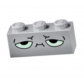 LEGO 41455 Коробка кубиков для творчества «Королевство» фото