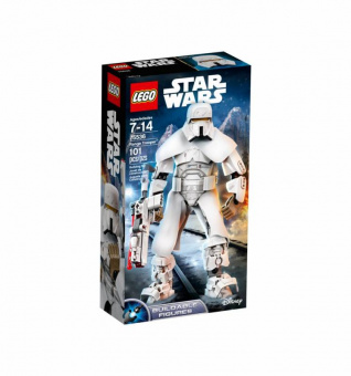 LEGO 75536 Пехотинец спецподразделения фото