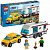 Lego City Дом на колесах 4435 фото