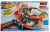 Hot Wheels FGW77 Factory Raceway Showdown Playset фото