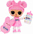 Кукла Lol Loves Mini Sweets Peeps Cute Bunny-590767