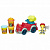 Play-Doh B3416 Игровой набор Пожарная машина