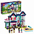 Конструктор LEGO Friends Дом семьи Андреа 41449 фото