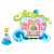 Hasbro Disney Princess B5345 Маленькая кукла и модные аксессуары Золушка с каретой фото