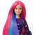 Барби Цветной сюрприз Mattel Barbie FHX00 Барби Цветной сюрприз Mattel Barbie FHX00