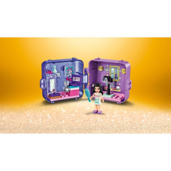 LEGO Friends Шкатулка Эммы 41404 фото