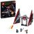 LEGO Star Wars Истребитель Сид ситхов 75272 фото