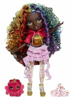 Кукла RAINBOW HIGH Rainbow Shimmers Ирис