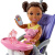 Mattel Barbie FJB00 Барби Набор "Няня" Mattel Barbie FJB00 Барби Набор "Няня"