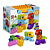 Lego Duplo Веселая каталка с кубиками 10554 фото