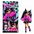 Кукла LOL Surprise OMG Loves Hello Kitty and Friends Kuromi