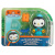 Mattel Octonauts CJD68 Октонавты Пейзо и Лобстер Mattel Octonauts CJD68 Октонавты Пейзо и Лобстер