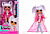 L.O.L. Surprise! O.M.G. Remix Kitty K Fashion Doll