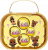 Набор кукол LOL Surprise OMG в золотом чемоданчике "Семья Royal Bee" 425991