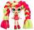 Сахарная милашка большая кукла Мэри Candylocks 6054253, фото
