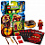 Lego Ninjago Кай, ниндзя Огня 9561 фото