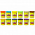 Play-Doh B6754 Пластилин 1 Баночка в ассортименте
