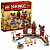 Lego Ninjago Битва со скелетами 2519 фото