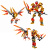 Lego Bionicle Таху - Объединитель Огня 71308 фото