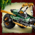 Конструктор LEGO Ninjago Мотоцикл Ллойда для джунглей 71745 фото