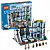 Lego City Полицейский участок 7498 фото