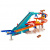 Трек Моторизованный мегагараж Hot Wheels BGJ18 фото