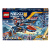 Lego Nexo Knights Самолёт-истребитель Сокол Клэя 70351 фото