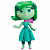 Игрушка Inside Out 61103 Головоломка Базовая фигурка Брезгливость