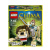 Lego Легенды Чима 70123 Легендарные Звери: Лев фото