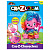 Crazy Loom 19169 Крейзи Лум Набор для творчества - фигурка Обезьянка+ цветные резиночки