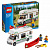 Lego City Дом на колесах 60057 фото