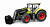 Трактор Claas Axion 950 c погрузчиком 03013 фото