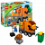 Lego Duplo 5637 Мусоровоз фото