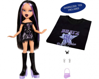 Джейд Bratz Stylin' Birthdayz