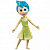 Фигурка Inside Out 61201 Головоломка Радость, 23 см