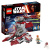Lego Star Wars Перехватчик джедаев Оби-Вана Кеноби 75135 фото