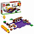 Конструктор LEGO Super Mario дополнительный набор Ядовитое болото егозы 71383 фото