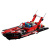 LEGO 42089 Моторная лодка фото