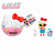 Кукла куклу L.O.L. Surprise! Loves Hello Kitty and Friends Tots-523840